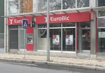 BANCO EUROBIC THUMB