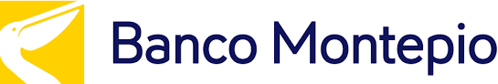 Banco Montepio Logotipo