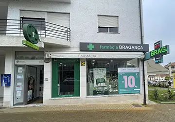 Farmácia Bragança Thumb