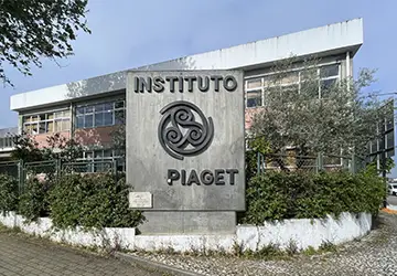 Instituto Piaget Thumb